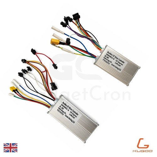 Kugoo booster controller set - kugoo,
