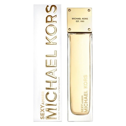 Michael kors sexy amber eau - michael,