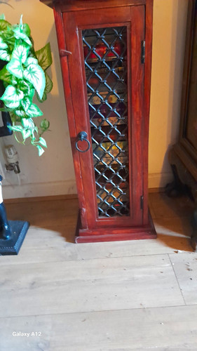 Freestanding indian jali - indian,
