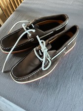 Chatham Boat Deck Shoes UK 7.5