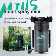 Reptile Mister System