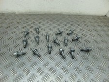 Citroen C3 Aircross Wheel Bolts Nuts Studs Mk1 2017-2025M