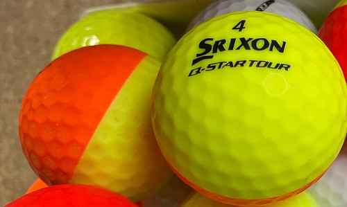 Srixon star tour divides - srixon,