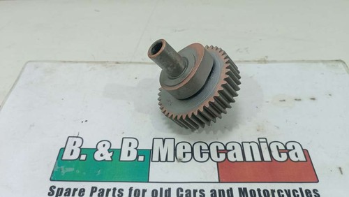 Gear camshaft 40 - gear,