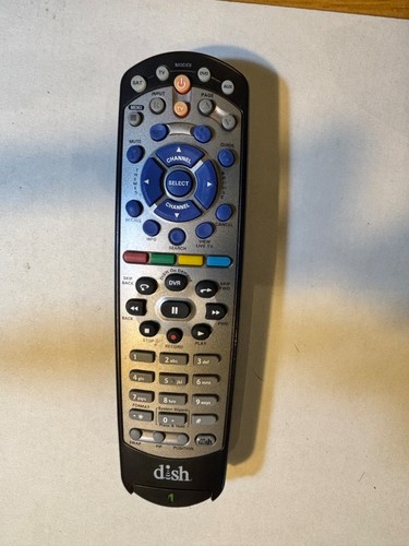 Dish network ir remote - dish,
