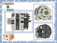 ALTERNATOR FOR (SEG OE) AUDI