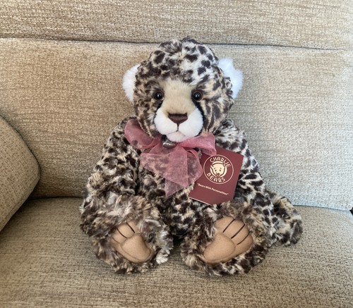 Charlie bears kiri - charlie, cub