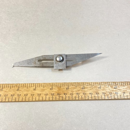 Starrett combination square - starrett,