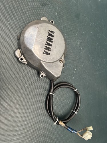 1991 yamaha 600 - 1991, xj