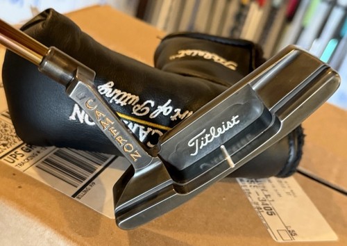 Full custom scotty cameron art - full,