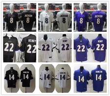 Men's NFL Pickett #8#14#22