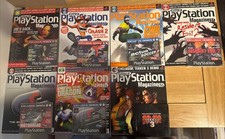 Official PlayStation Magazine