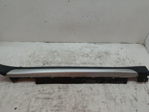 Mini side sill - (bmw),