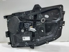 FORD FUSION ZETEC MK1