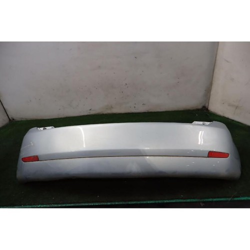 Rear bumper ford - rear, fiesta