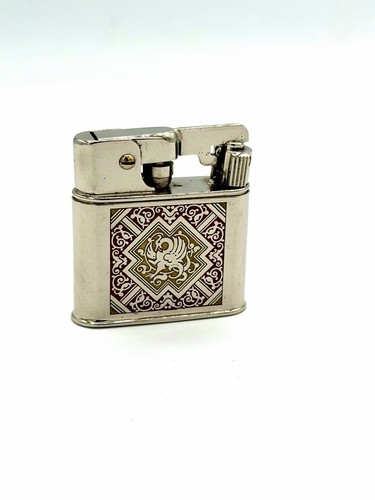 Vintage myflam semi automatic - vintage,