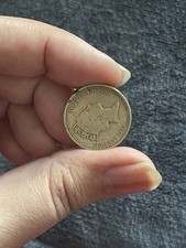 1996 UNITED KINGDOM Silver