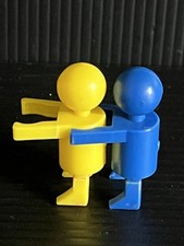 2 X Vintage Simex Mini Boys