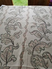 Large Remnant Of Sinatra Linen