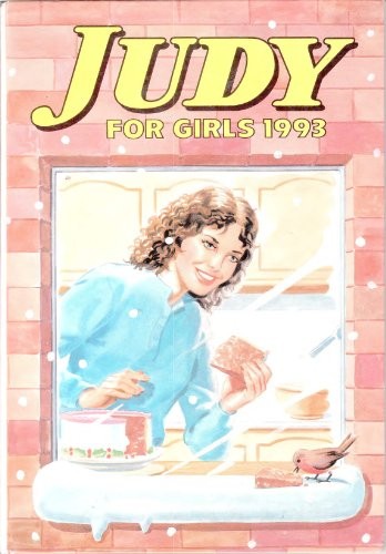 Judy for girls 1993 - girls,