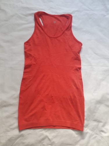 Sweaty betty red - red, racerback