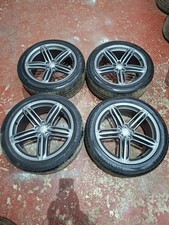 AUDI Q5 SET OF 20" ALLOY