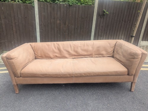 Halo groucho seater leather - groucho, 3