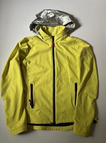 Women bogner jacket yellow - women,