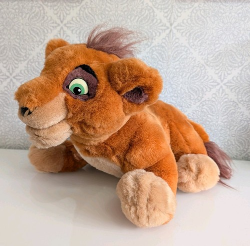 Thinkway toys disney the lion - toys,