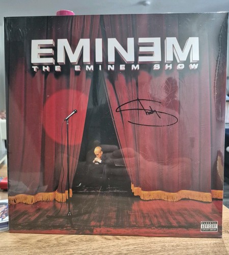 Eminem the - eminem,