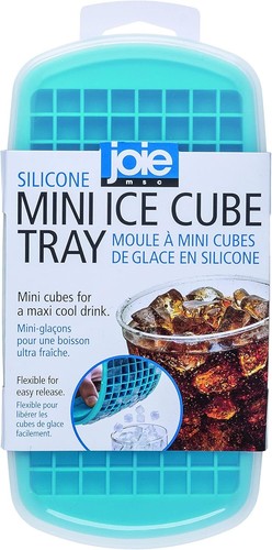 Ice cube tray mini - cube,