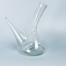 ANTIQUE PORRON GLASS SPANISH
