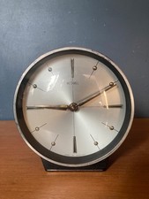 Metamec Vintage Working Clock