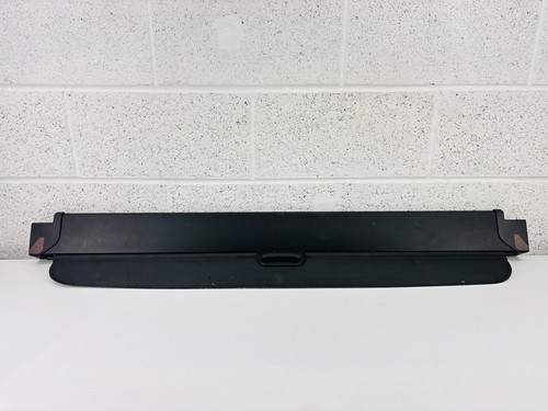 Parcel shelf bmw e70 - parcel,