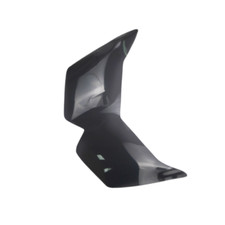 Smoke Motor ABS Headlight Lens