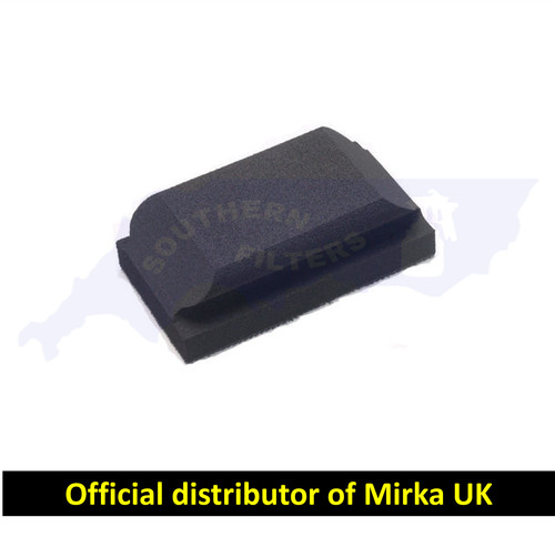 Mirka grip shaped sanding - mirka,