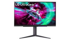 LG UltraGear 27GR93U-B 27"