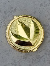 Lightning Dragon Coin Gold Morpher Power Made for Ranger Cosplay