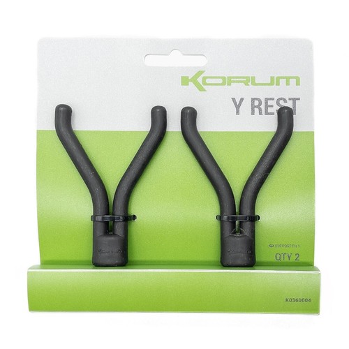 Korum rest - y,