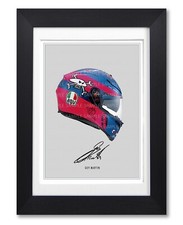 Guy martin signed - martin,