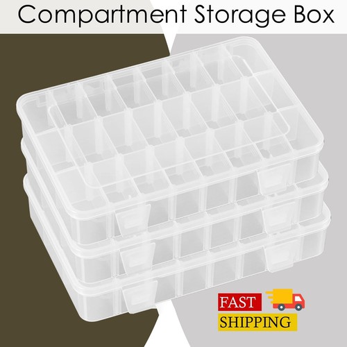 Plastic storage organiser - storage,