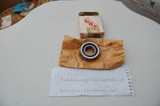 SUZUKI GS850, GS1000 BEARING NOS