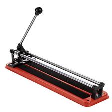 400mm Hand Manual Tile Cutter Floor Wall Cutting Machine Tool Ceramic Porcelain