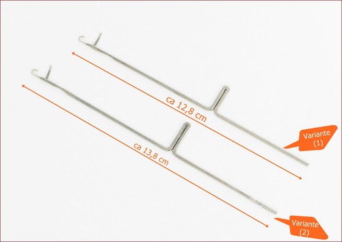 Needles for toyota knitting - for,