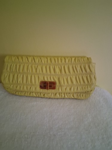 Prada gaufre leather - gaufre,