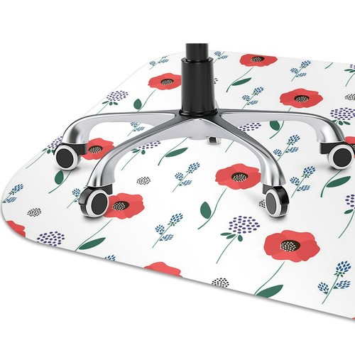 Chair mat pad floor - chair,