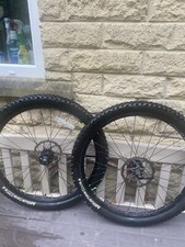 Boardman PRO mountain bike