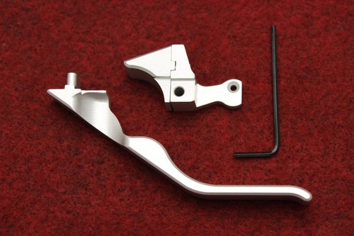 Kidd magazine release lever - kidd,