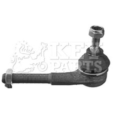 Key parts tie rod - tie,