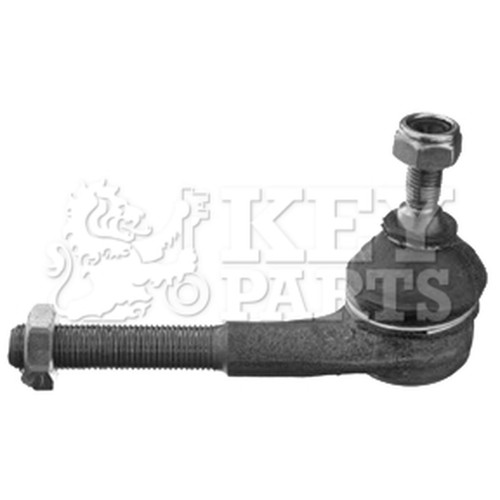 Key parts tie - key,